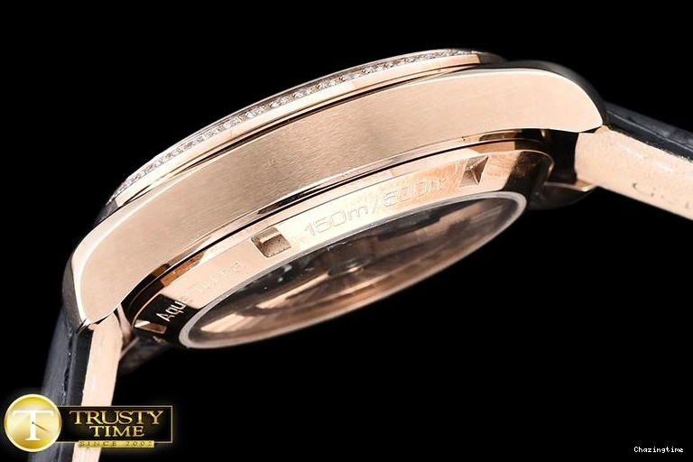 1102 OMG0464M – Aqua Terra 38mm